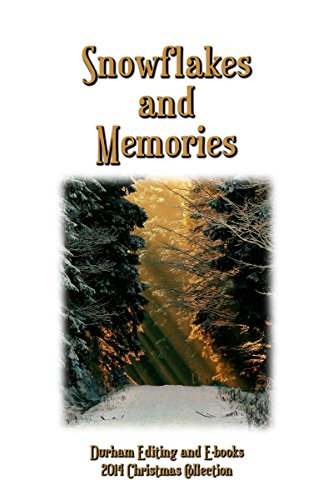 Snowflakes and Memories book cover