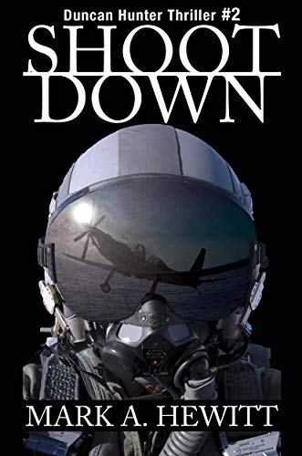 Shoot Down book cover