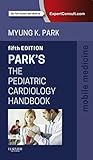 The Pediatric Cardiology Handbook Ebook Mobile Medicine Series