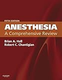 Anesthesia A Comprehensive Review Ebook Anesthesia A Comprehensive Review English Edition