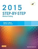 Stepbystep Medical Coding 2015 Edition Ebook English Edition