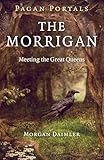 Pagan Portals The Morrigan Meeting The Great Queens English Edition