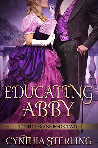 Educating Abbie book cover