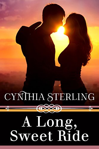 A Long, Sweet Ride (As: Cynthia Sterling) cover