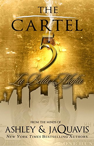La Bella Mafia (With: JaQuavis Coleman) cover