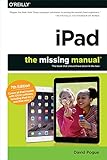 Ipad The Missing Manual English Edition