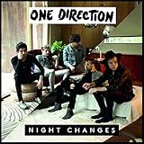 Night Changes