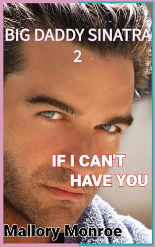 If I Can't Have You book cover