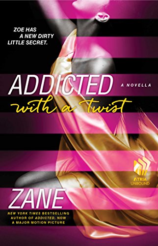 Addicted with a Twist book cover