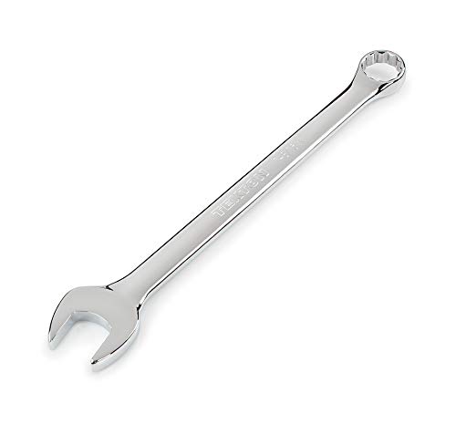 TEKTON 18269 Polished Combination Wrench, 1-3/16-Inch