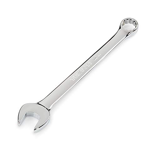 TEKTON 18293 Polished Combination Spanner 22mm