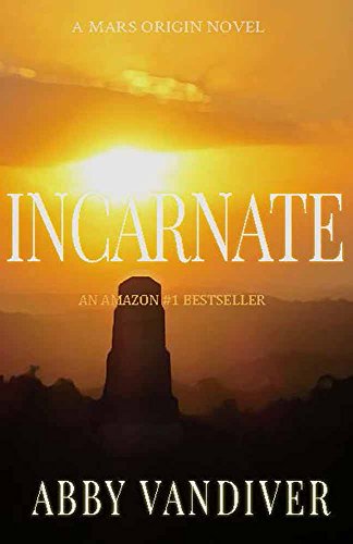 Incarnate book cover