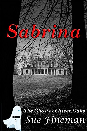 Sabrina book cover