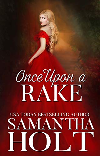Once Upon a Rake book cover