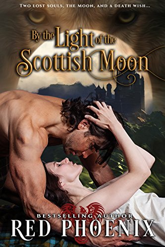 By the Light of the Scottish Moon book cover