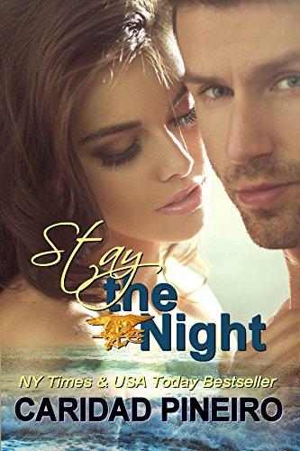 Stay the Night book cover