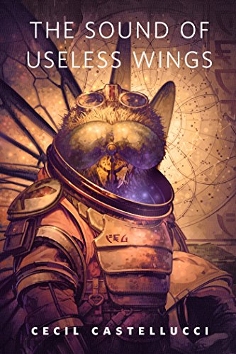The Sound of Useless Wings book cover