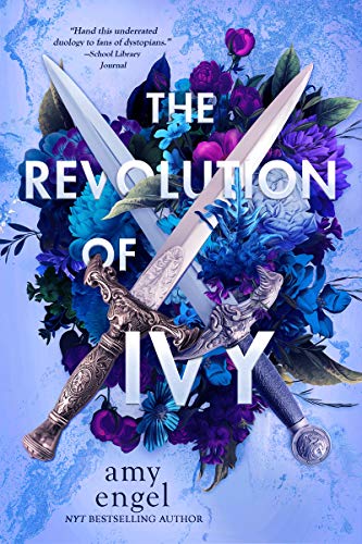 The Revolution of Ivy book cover