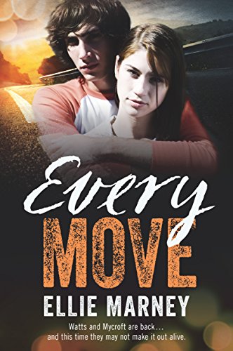 Every Move book cover