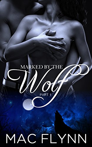 Marked By the Wolf 1 book cover