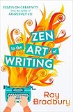 Zen In The Art Of Writing English Edition