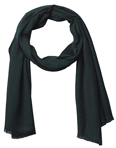 Calvin Klein Pashmina Scarf Best for Everyday Use A true wardrobe staple everyone should own.