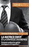 La Matrice Swot Et La Stratgie Dentreprise Comment Analyser Les Options Stratgiques Envisageables Gestion Marketing T 21