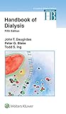 Handbook Of Dialysis