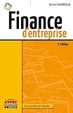 Finance D'entreprise (les Essentiels De La Gestion)