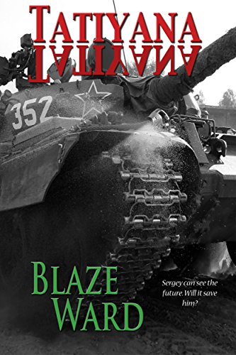 Tatiyana book cover