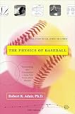 The Physics Of Baseball Third Edition Revised Updated And Expanded