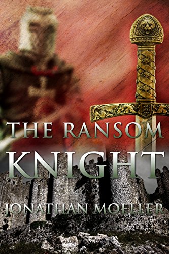 The Ransom Knight cover