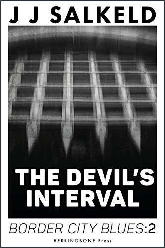 The Devil's Interval book cover