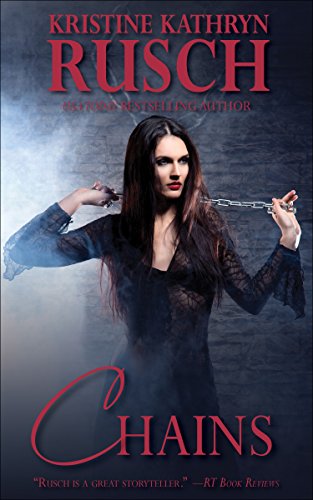 Chains book cover