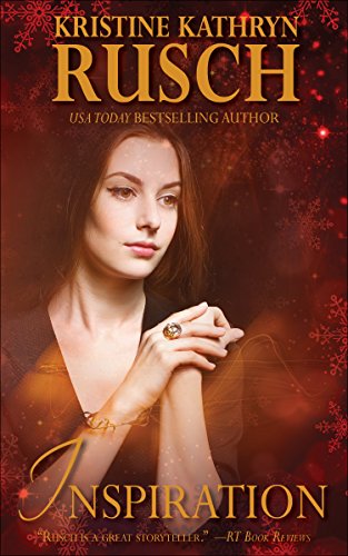 Inspiration book cover