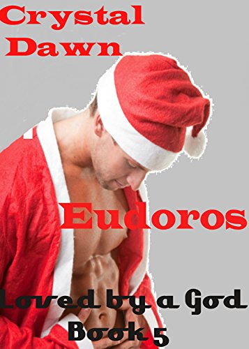 Eudorus book cover