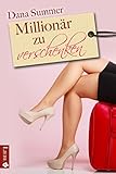 Millionr Zu Verschenken Liebesroman German Edition
