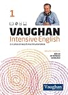 Vaughan Intensive English 01 (Spanish Edition)