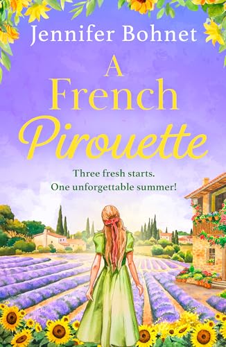 A French Pirouette book cover