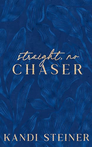Straight, No Chaser book cover