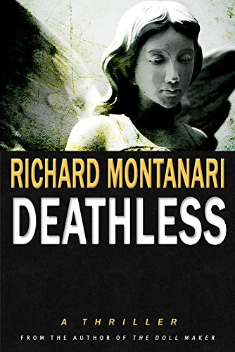 Deathless / The Devil's Garden book cover
