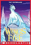 Winter Turning Wings Of Fire Book 7 English Edition