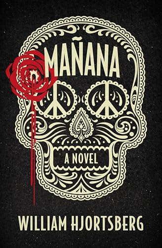 Mañana book cover