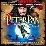 Peter Pan Live! Soundtrack