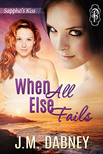 When All Else Fails book cover