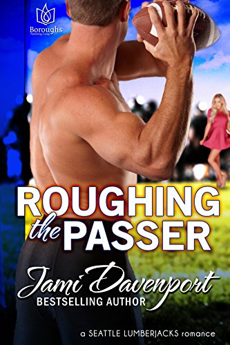 Roughing the Passer cover