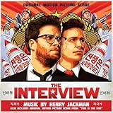 Interview, The Soundtrack