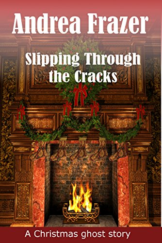 Slipping Through the Cracks book cover