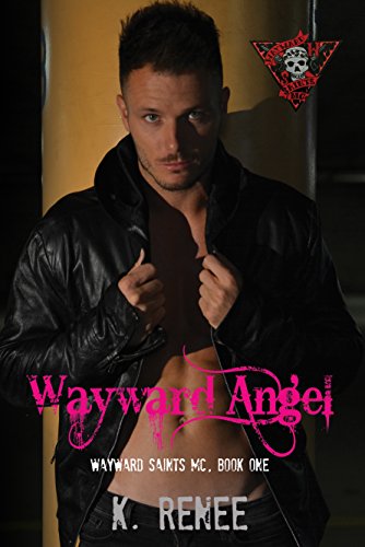 Wayward Angel book cover