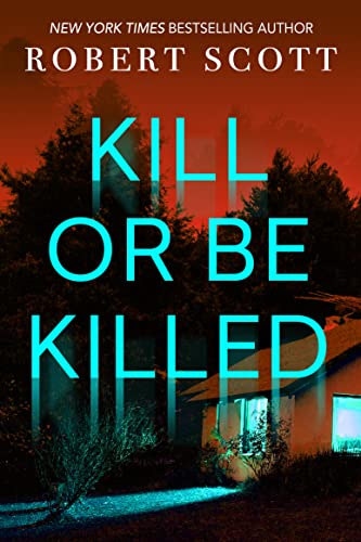 Kill Or Be Killed book cover